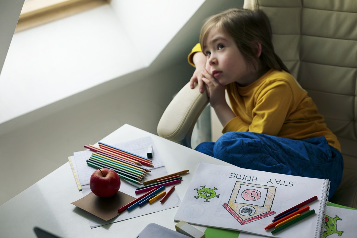 Literatura dziecięca 